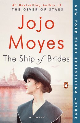 The Ship of Brides 1