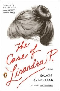 bokomslag The Case of Lisandra P.