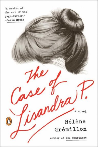 bokomslag Case of Lisandra P.