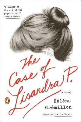 The Case of Lisandra P. 1