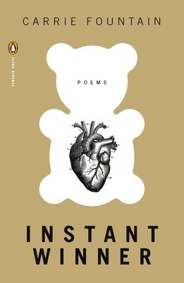 Carrie Fountain - Instant Winner, Häftad