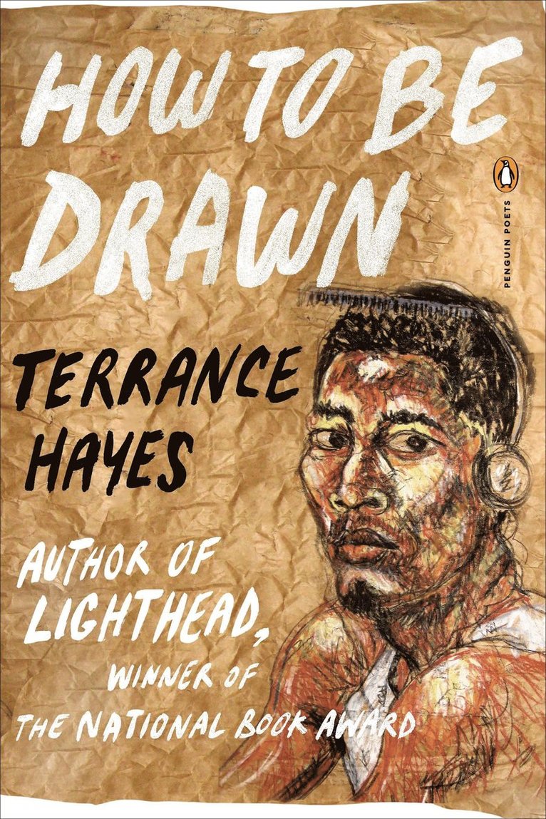 Terrance Hayes - How to Be Drawn, Häftad