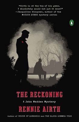 bokomslag The Reckoning