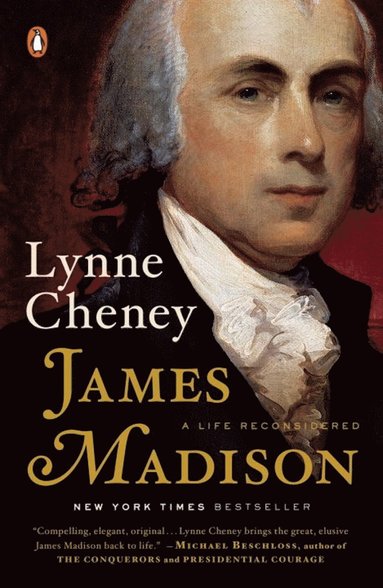 bokomslag James Madison