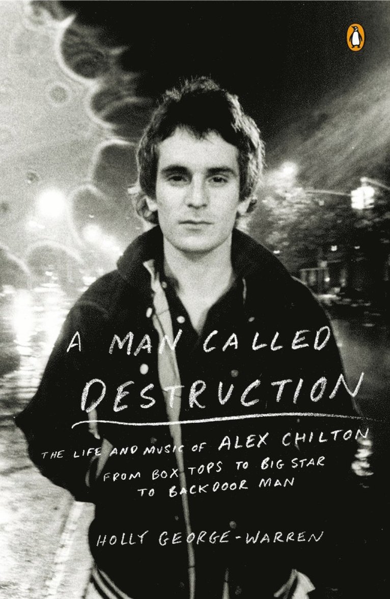 Holly George-Warren - Man Called Destruction, Häftad