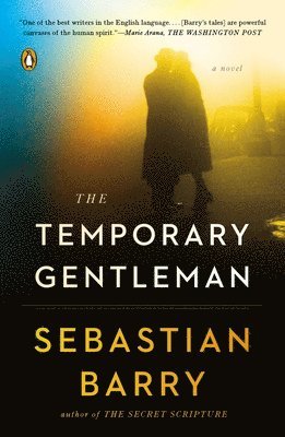 bokomslag The Temporary Gentleman