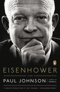 bokomslag Eisenhower