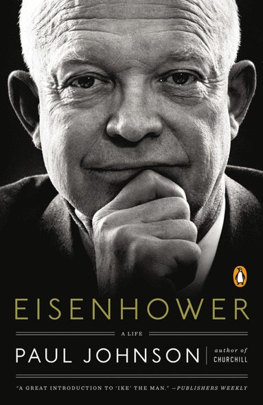 bokomslag Eisenhower