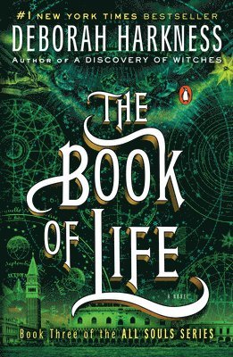 Book Of Life 1