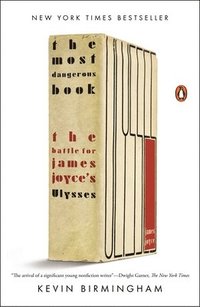bokomslag The Most Dangerous Book