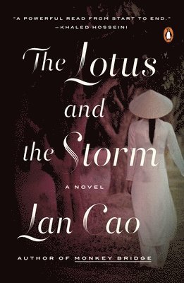 The Lotus and the Storm 1