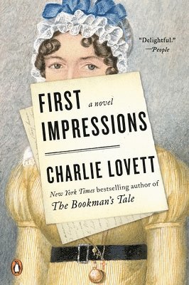 First Impressions 1