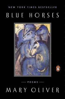 Blue Horses 1