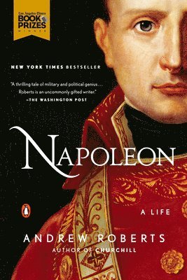Napoleon: A Life 1