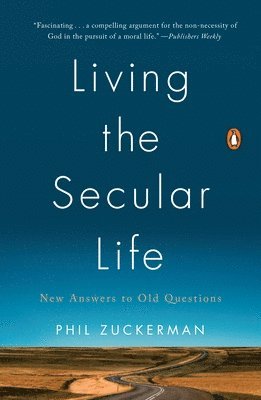 Living the Secular Life 1