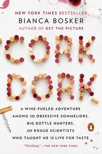 bokomslag Cork Dork