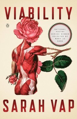 Sarah Vap - Viability, Häftad