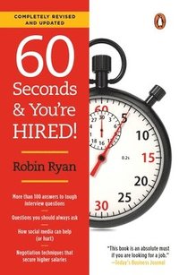 bokomslag 60 Seconds and You're Hired!: Revised Edition