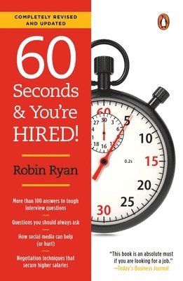 60 Seconds and You're Hired!: Revised Edition 1