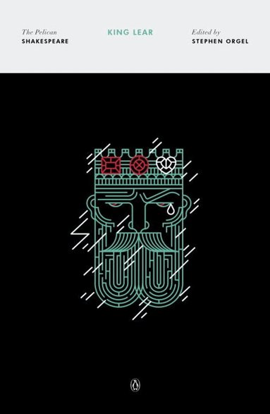 William Shakespeare, Stephen Orgel, A.R. Braunmuller - King Lear, Häftad