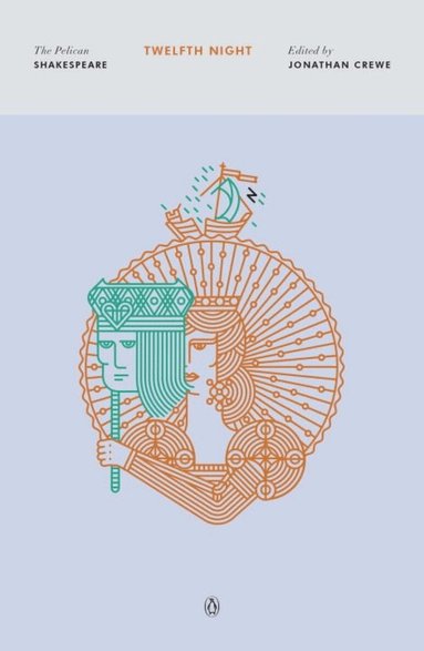 William Shakespeare, Stephen Orgel, A.R. Braunmuller - Twelfth Night, Häftad