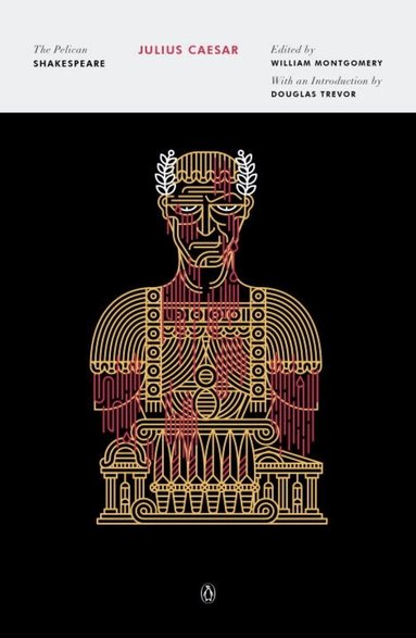William Shakespeare, Stephen Orgel, A.R. Braunmuller - Julius Caesar, Häftad