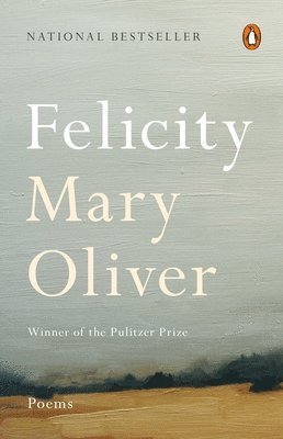 bokomslag Felicity