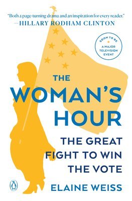 bokomslag The Woman's Hour