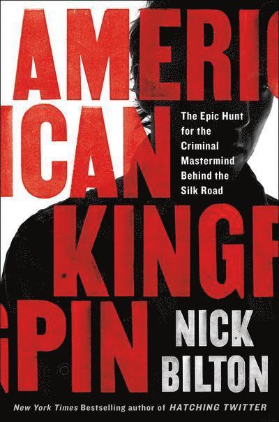 American Kingpin 1