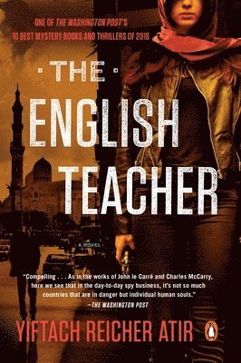 The English Teacher 1