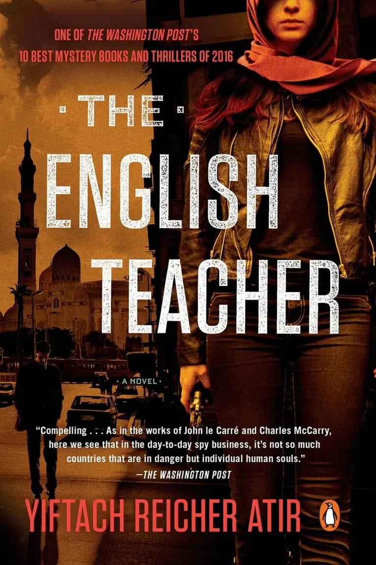 Yiftach Reicher Atir - English Teacher, Häftad. Tillgänglighet: Lägg i varukorg