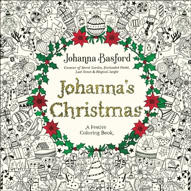 Johanna's Christmas 1