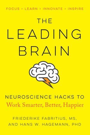 Friederike Fabritus, Hans W. Hagemann - Leading Brain, Häftad