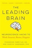 bokomslag The Leading Brain