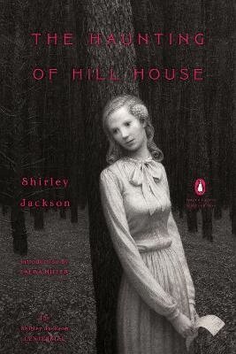 Shirley Jackson - The Haunting of Hill House, Häftad