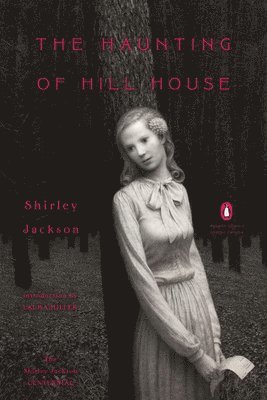 bokomslag The Haunting of Hill House