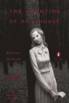 Shirley Jackson - The Haunting of Hill House, Häftad