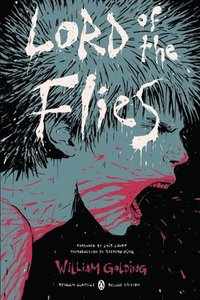 bokomslag Lord of the Flies