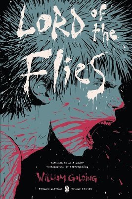 bokomslag Lord of the Flies