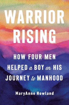 Warrior Rising 1