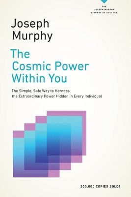 The Cosmic Power within You 1
