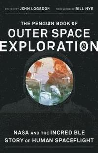 bokomslag The Penguin Book of Outer Space Exploration