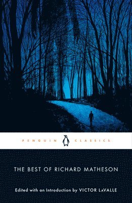 Richard Matheson, Victor Lavalle - Best of Richard Matheson, Häftad