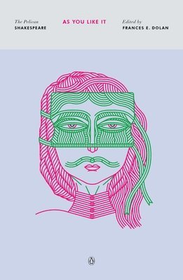 William Shakespeare, Frances E. Dolan, Frances E Dolan, Stephen Orgel, A R Braunmuller - As You Like It, Häftad
