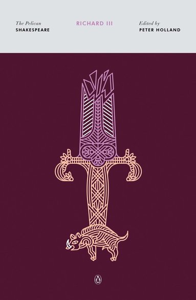 William Shakespeare, Peter Holland - Richard III, Häftad