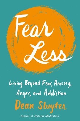bokomslag Fear Less