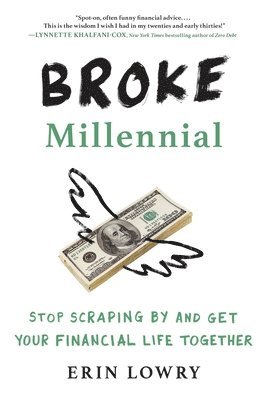 Broke Millennial 1