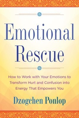 Emotional Rescue: How to Work with Your Emotions to Transform Hurt and Confusion Into Energy That Empowers You 1