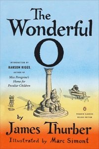 bokomslag The Wonderful O