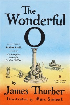 bokomslag The Wonderful O